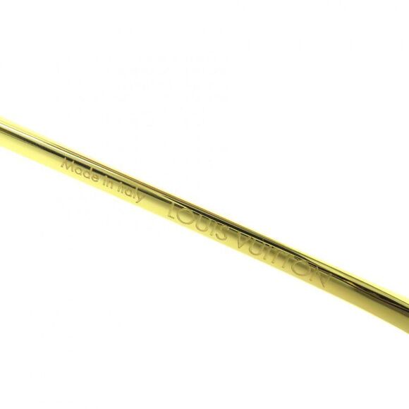 △louis Vuitton 2022 Z1020e Clockwise Monogram Pattern Lens Sunglasses Eyewear - Picture 11 of 12